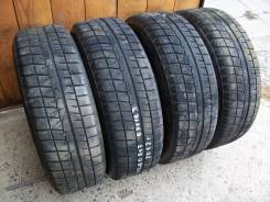 Bridgestone Blizzak Revo GZ. Зимние, без шипов, 2012 год, 10 %, 4 шт