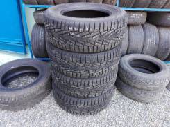 Nokian Hakkapeliitta 7 SUV. Зимние, шипованные, износ: 20%, 4 шт