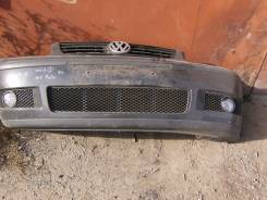 Бампер. Volkswagen Polo Volkswagen Caddy