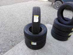 Dunlop Graspic DS3. Зимние, без шипов, без износа, 4 шт