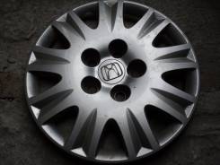 Оригинальные колпаки Honda R15. Диаметр 15", 3 шт.