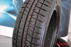 Bridgestone Blizzak Revo GZ. Зимние, без шипов, 2013 год, без износа, 4 шт