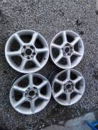 Enkei. 6.5x15, 4x114.30, 5x114.30, ET32