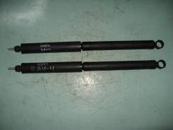 Амортизатор. Toyota RAV4, ACA21, ACA21W Двигатель 1AZFE