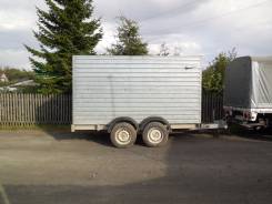 Тонар. Продам прицеп Трейлер, 1 500 кг.