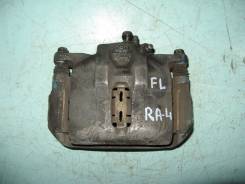 Суппорт тормозной. Honda Odyssey, RA4 Двигатели: F23A, F23A7, F23A8, F23A9