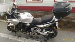 Suzuki GSF 1250S Bandit. 1 200 куб. см., исправен, птс, с пробегом
