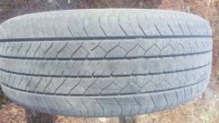 Dunlop SP Sport 270. Летние, износ: 30%, 4 шт