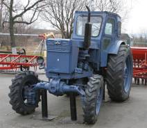 ЛТЗ Т-40. Восстановленный Т 40 АМ 1999 года выпуска, 50 л.с. Под заказ