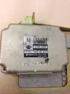 Блок управления акпп, cvt. Nissan Serena, RC24, TC24, TNC24, VC24, VNC24 Двигатель QR20DE