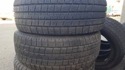 Pirelli Winter Ice Storm 3. Всесезонные, 2016 год, износ: 5%, 2 шт