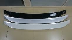 Спойлер. Toyota Land Cruiser, UZJ200W, UZJ200. Под заказ