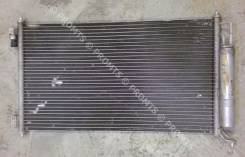 Радиатор кондиционера. Nissan Juke, F15, E11 Nissan Note, E11 Двигатели: HR16DE, CR14DE