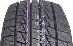 Nexen Winguard Ice. Зимние, без шипов, 2016 год, без износа, 1 шт