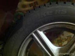 Winter Tact Snow+Ice. ������, ����������, 2015 ���, 5�%, 4 ��