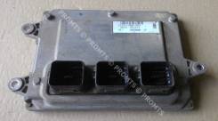 Блок управления двс. Honda Civic, FD1, FD2, FD3, DBA-FD2, ABA-FD2, DBA-FD1, FD, ABAFD2, DBAFD1, DBAFD2 Двигатели: R18A, R18A1, R18A2