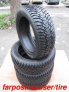 Nokian Hakkapeliitta 8. Зимние, шипованные, износ: 10%, 4 шт