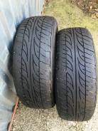 Dunlop SP Sport LM703. Летние, износ: 20%, 2 шт