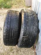 Michelin 4x4 Diamaris. Летние, износ: 10%, 2 шт