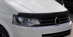 Дефлектор капота. Nissan: Navara, Tino, Wingroad, Presage, NP300, March, Liberty, Mistral, Versa, Safari, Micra, Terrano Regulus, Teana, Pathfinder, N...
