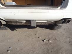Фаркоп. Porsche Cayenne, 955 Двигатели: M022Y, M4800, M4850, M4850S