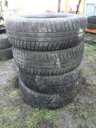 Nokian Nordman. Зимние, без шипов, износ: 50%, 4 шт