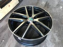 Nitro. 7.0x17, 5x114.30, ET44, ЦО 70,1 мм.