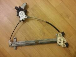 Стеклоподъемный механизм. Honda Edix, ABA-BE2, ABA-BE4, CBA-BE1, DBA-BE3 Honda FR-V, BE3
