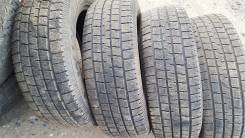 Pirelli Winter Ice Storm 3. Всесезонные, 2016 год, износ: 5%, 4 шт