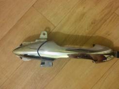 Ручка двери внешняя. Honda Edix, DBA-BE3, BE3
