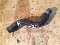 Патрубок радиатора. Toyota Nadia, SXN10H, SXN10 Двигатель 3SFSE