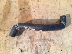 Патрубок радиатора. Toyota Nadia, SXN10H, SXN10 Двигатель 3SFSE