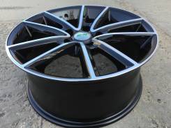 Nitro. 7.5x17, 5x114.30, ET44, ЦО 70,1 мм.