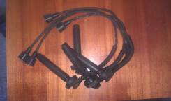 Высоковольтные провода. Subaru Impreza, GG2 Двигатель EJ15