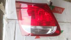 Задние фонари стопы багажника Lexus gs300 grs190 (05-11). Lexus: GS460, GS300, GS430, GS450h, GS350 Двигатели: 1URFSE, 3UZFE, 2GRFSE, 3GRFE, 3GRFSE