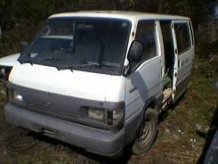Nissan Vanette. SS88HN, F8