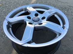 R-16 5x114,3 Новые (Saito). 6.5x16, 5x114.30, ET41, ЦО 70,1 мм.