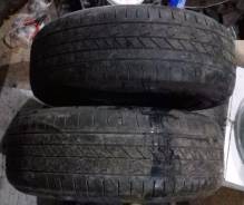 Goodyear Excellence. Летние, 2012 год, 50 %, 2 шт
