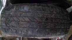 Goodyear Excellence. Летние, 2012 год, износ: 50%, 2 шт