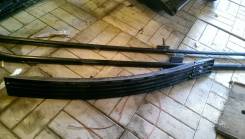 Решетка на противотуманные фары. Audi 100, 4A2, C4/4A Audi S4