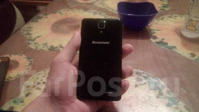 Lenovo A536. �/� ����