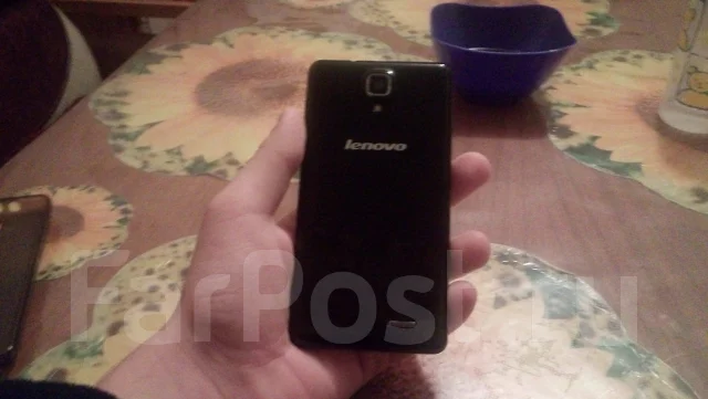 Lenovo A536. �/� ����