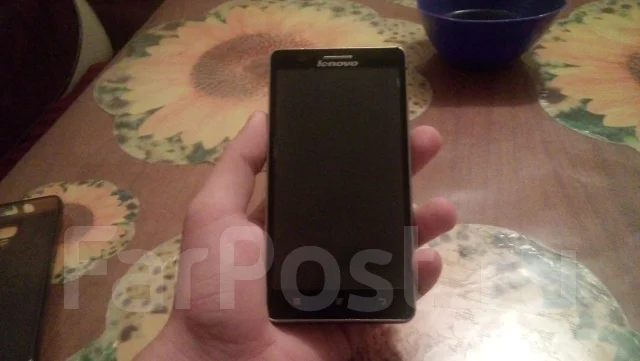 Lenovo A536. �/� ����