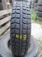 Dunlop Graspic DS-V. Зимние, без шипов, 2005 год, износ: 10%, 2 шт