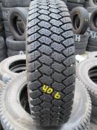 Bridgestone W940. Зимние, без шипов, 2002 год, износ: 10%, 4 шт
