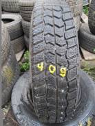 Dunlop Graspic HS-V. Зимние, без шипов, 2007 год, износ: 10%, 2 шт