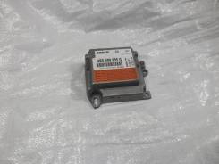 Блок управления airbag. Audi S6, 4B2, 4B4, 4B5, 4B6 Audi A6, 4B2, 4B4, 4B5, 4B6 Двигатели: ACK, AEB, AFB, AFN, AFY, AGA, AGB, AGE, AHA, AJG, AJK, AJL...