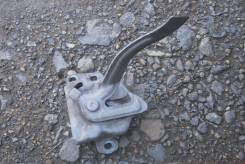 Замок капота. Suzuki Grand Vitara, JT Suzuki Escudo, TDA4W Двигатель J24B