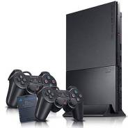 Sony PlayStation 2