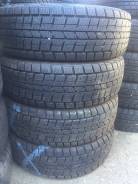 Dunlop DSX. Зимние, без шипов, износ: 5%, 4 шт
